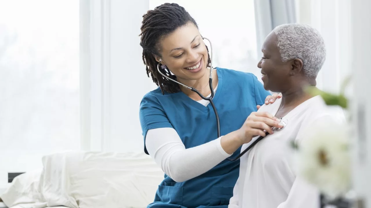 How can you maintain a good health by home care?