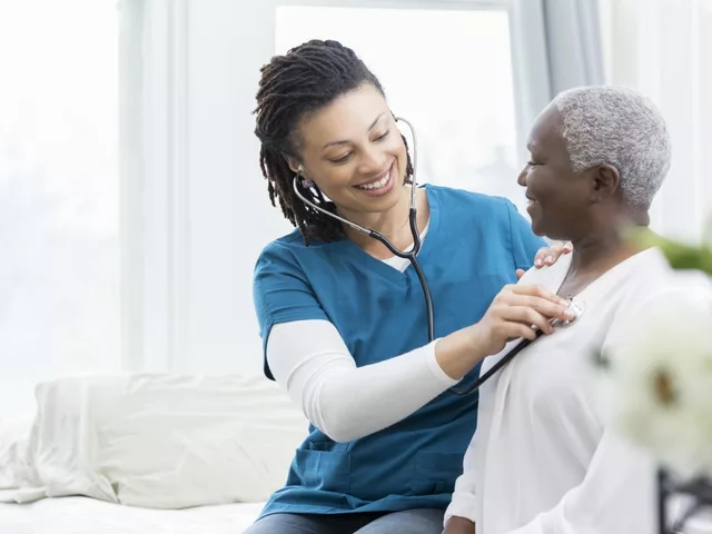 How can you maintain a good health by home care?