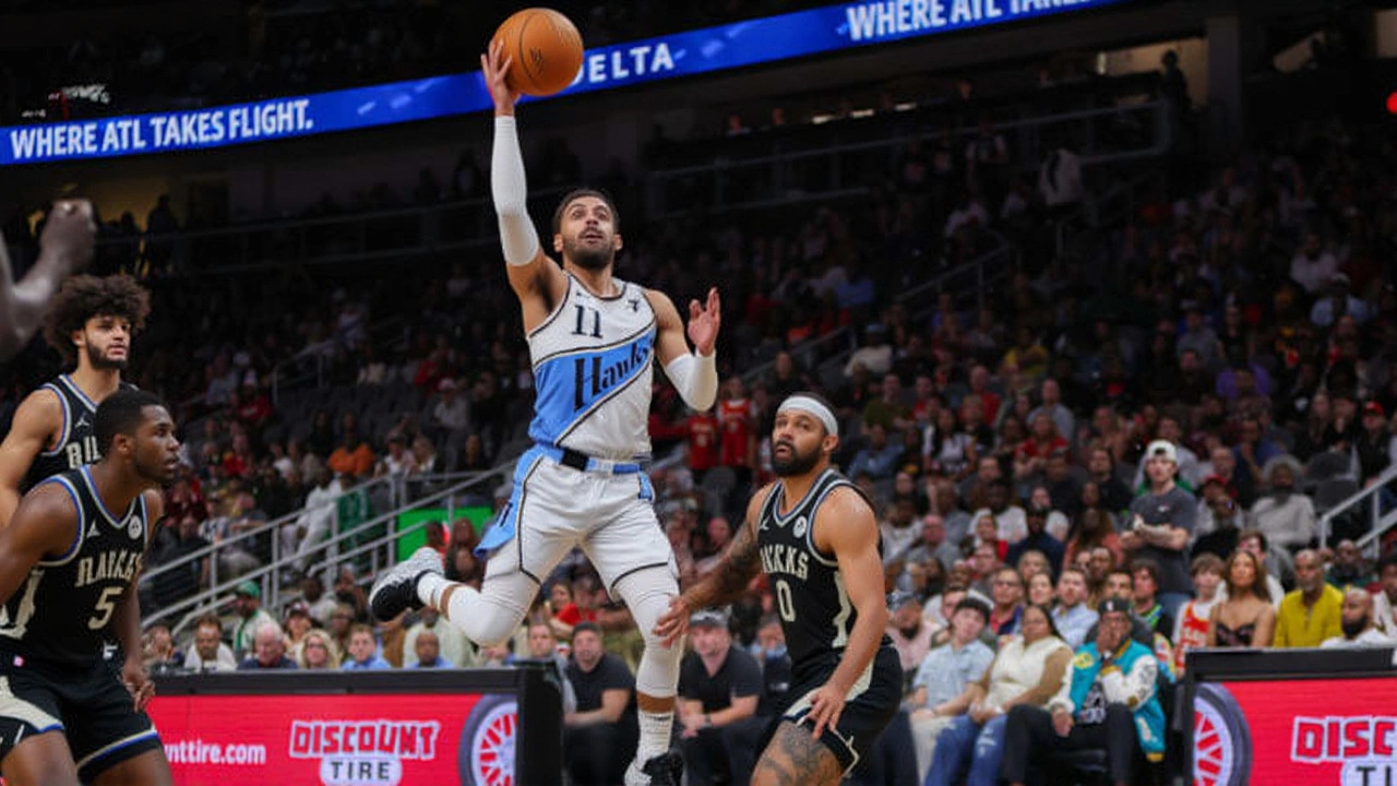 Background: The NBA Cup and Its Stakes