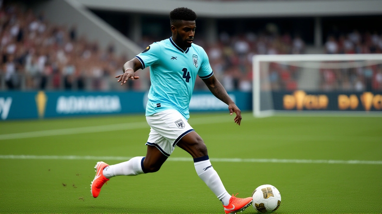 Panama Eliminates El Salvador in 2026 World Cup Qualifiers with 3-0 Win