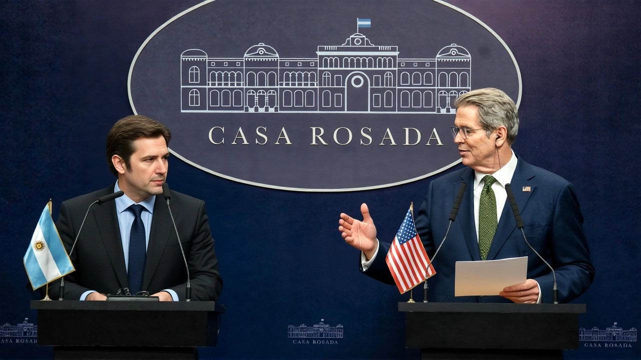 What’s Next for El Salvador?